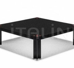 Журнальный столик Kyoto Журнальный столик Kyoto фабрика Poltrona Frau