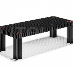 Журнальный столик Kyoto Журнальный столик Kyoto фабрика Poltrona Frau