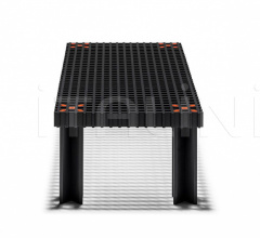 Журнальный столик Kyoto Журнальный столик Kyoto фабрика Poltrona Frau