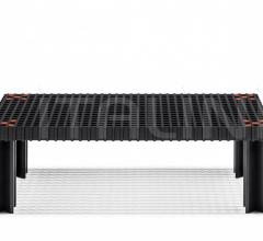 Журнальный столик Kyoto Журнальный столик Kyoto фабрика Poltrona Frau