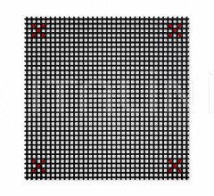 Журнальный столик Kyoto Журнальный столик Kyoto фабрика Poltrona Frau