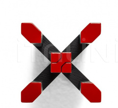 Журнальный столик Kyoto Журнальный столик Kyoto фабрика Poltrona Frau