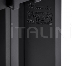 Журнальный столик Kyoto Журнальный столик Kyoto фабрика Poltrona Frau