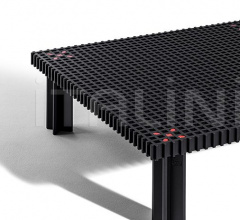 Журнальный столик Kyoto Журнальный столик Kyoto фабрика Poltrona Frau