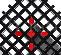 Журнальный столик Kyoto Журнальный столик Kyoto фабрика Poltrona Frau