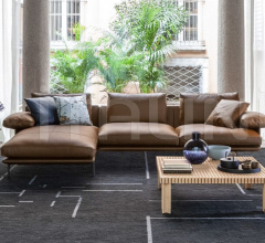 Журнальный столик Kyoto Журнальный столик Kyoto фабрика Poltrona Frau