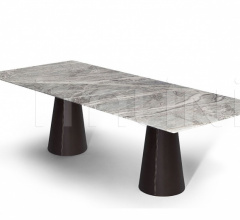 Стол обеденный Mesa Due Стол обеденный Mesa Due фабрика Poltrona Frau