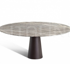 Стол обеденный Mesa Due Стол обеденный Mesa Due фабрика Poltrona Frau