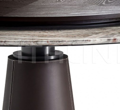 Стол обеденный Mesa Due Стол обеденный Mesa Due фабрика Poltrona Frau