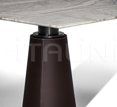 Стол обеденный Mesa Due Стол обеденный Mesa Due фабрика Poltrona Frau