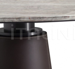 Стол обеденный Mesa Due Стол обеденный Mesa Due фабрика Poltrona Frau