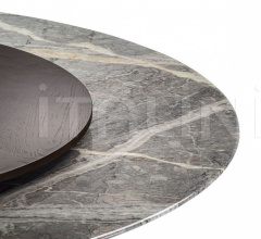 Стол обеденный Mesa Due Стол обеденный Mesa Due фабрика Poltrona Frau