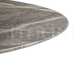 Стол обеденный Mesa Due Стол обеденный Mesa Due фабрика Poltrona Frau