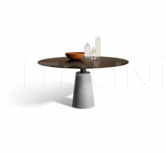 Стол обеденный Mesa Due Стол обеденный Mesa Due фабрика Poltrona Frau