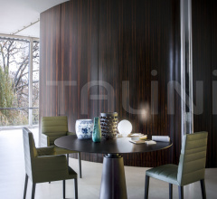 Стол обеденный Mesa Due Стол обеденный Mesa Due фабрика Poltrona Frau