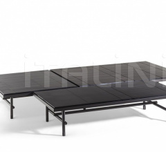 Журнальный столик Pierre Журнальный столик Pierre фабрика Poltrona Frau