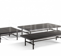 Журнальный столик Pierre Журнальный столик Pierre фабрика Poltrona Frau