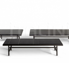 Журнальный столик Pierre Журнальный столик Pierre фабрика Poltrona Frau