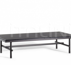 Журнальный столик Pierre Журнальный столик Pierre фабрика Poltrona Frau