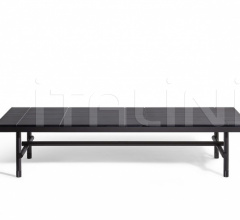 Журнальный столик Pierre Журнальный столик Pierre фабрика Poltrona Frau