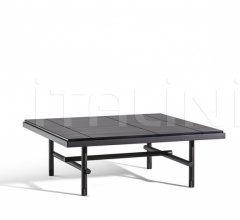 Журнальный столик Pierre Журнальный столик Pierre фабрика Poltrona Frau