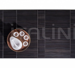 Журнальный столик Pierre Журнальный столик Pierre фабрика Poltrona Frau