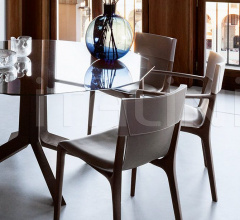 Стул Isadora Стул Isadora фабрика Poltrona Frau