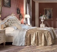 Итальянские Кровати - Кровать S100 SA01 фабрика Turri