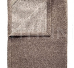 Итальянские Постельное белье - Плед Aspen Итальянские Постельное белье - Плед Aspen фабрика Poltrona Frau