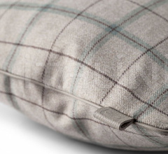 Подушка I Cuscini Decorativi - Loro Piana Interiors фабрика Poltrona Frau
