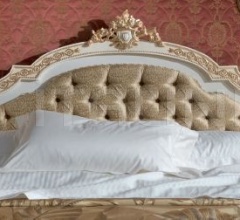 Итальянские Кровати - Кровать S100 SA01 фабрика Turri