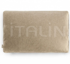 Подушка I Cuscini Decorativi - Loro Piana Interiors фабрика Poltrona Frau