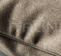 Подушка I Cuscini Decorativi - Loro Piana Interiors фабрика Poltrona Frau