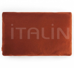 Подушка I Cuscini Decorativi - Loro Piana Interiors фабрика Poltrona Frau