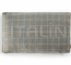 Подушка I Cuscini Decorativi - Loro Piana Interiors фабрика Poltrona Frau