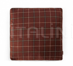 Подушка I Cuscini Decorativi - Loro Piana Interiors фабрика Poltrona Frau