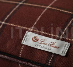 Подушка I Cuscini Decorativi - Loro Piana Interiors фабрика Poltrona Frau