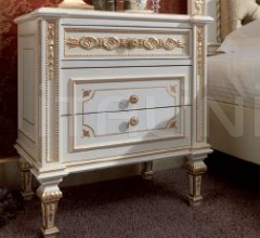 Тумбочка S111 SA01 Тумбочка S111 SA01 фабрика Turri