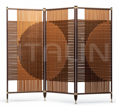 Итальянские Ширмы - Ширма Plot Итальянские Ширмы - Ширма Plot фабрика Poltrona Frau