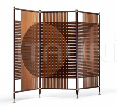 Итальянские Ширмы - Ширма Plot Итальянские Ширмы - Ширма Plot фабрика Poltrona Frau