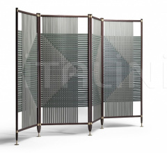 Итальянские Ширмы - Ширма Plot Итальянские Ширмы - Ширма Plot фабрика Poltrona Frau