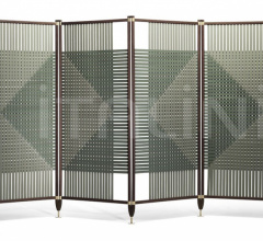 Итальянские Ширмы - Ширма Plot Итальянские Ширмы - Ширма Plot фабрика Poltrona Frau