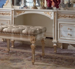 Туалетный столик S112 SA01 фабрика Turri