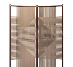 Итальянские Ширмы - Ширма Plot Итальянские Ширмы - Ширма Plot фабрика Poltrona Frau