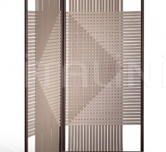 Итальянские Ширмы - Ширма Plot Итальянские Ширмы - Ширма Plot фабрика Poltrona Frau