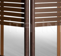 Итальянские Ширмы - Ширма Plot Итальянские Ширмы - Ширма Plot фабрика Poltrona Frau