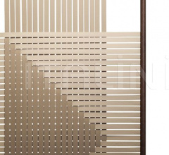 Итальянские Ширмы - Ширма Plot Итальянские Ширмы - Ширма Plot фабрика Poltrona Frau