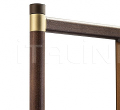 Итальянские Ширмы - Ширма Plot Итальянские Ширмы - Ширма Plot фабрика Poltrona Frau