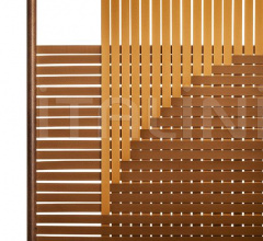 Итальянские Ширмы - Ширма Plot Итальянские Ширмы - Ширма Plot фабрика Poltrona Frau