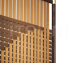 Итальянские Ширмы - Ширма Plot Итальянские Ширмы - Ширма Plot фабрика Poltrona Frau